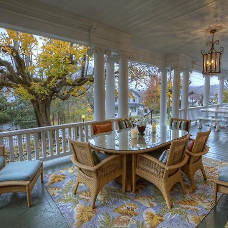 Bluefield Inn, A Select Registry Propery 외부 사진