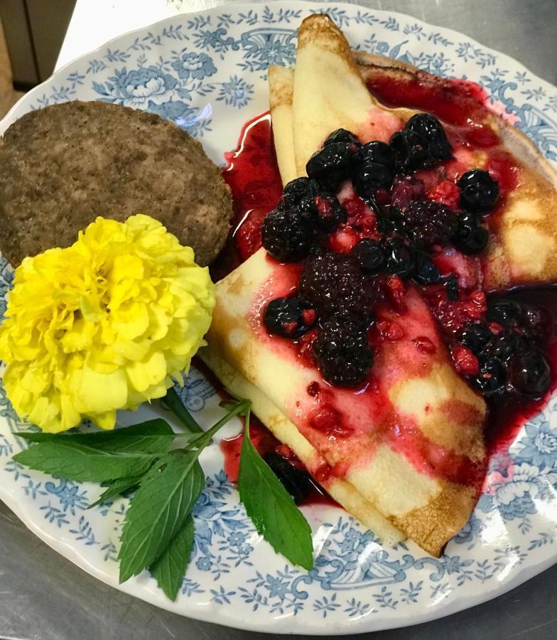 Bluefield Inn, A Select Registry Propery 외부 사진