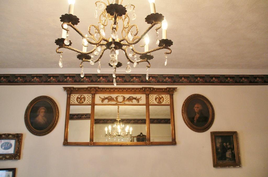 Bluefield Inn, A Select Registry Propery 객실 사진