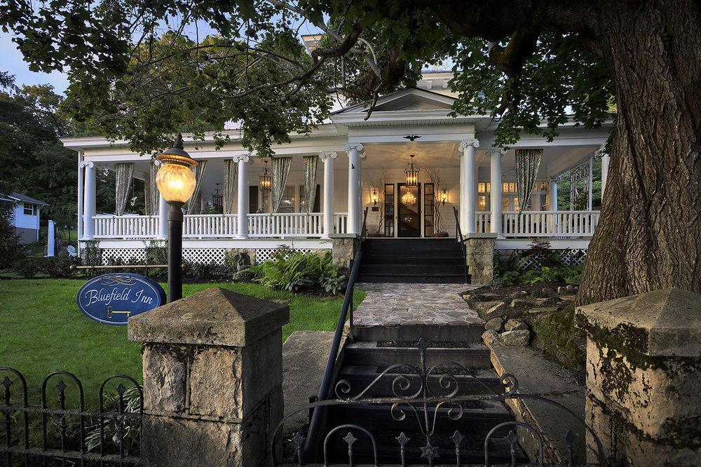 Bluefield Inn, A Select Registry Propery 외부 사진