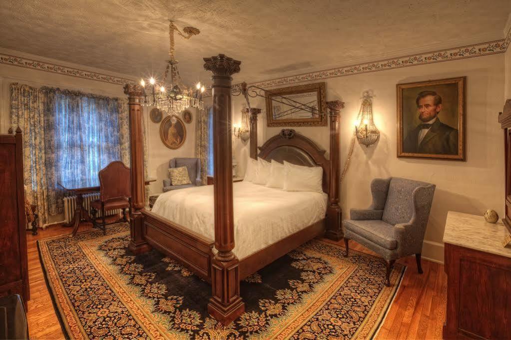 Bluefield Inn, A Select Registry Propery 외부 사진