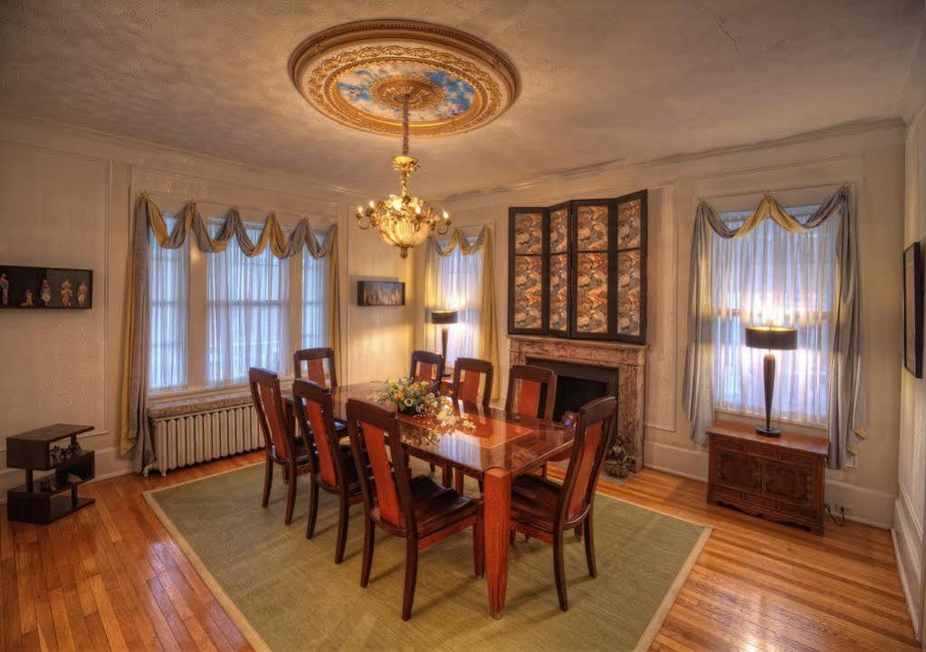 Bluefield Inn, A Select Registry Propery 외부 사진